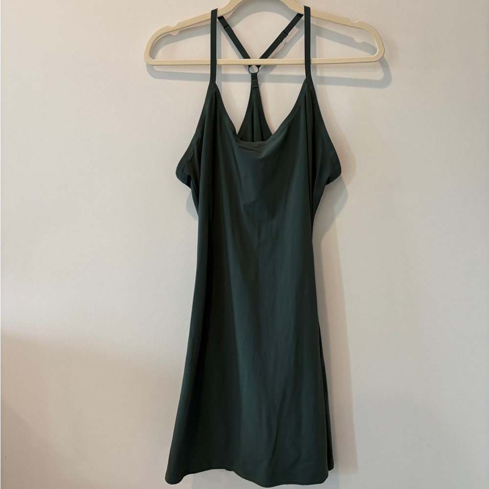 Outdoor Voices The Exercise Dress